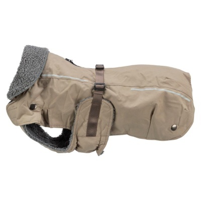 CAPA "ROUEN" 2 EM 1 (CÃES CURTOS E COMPACTOS)