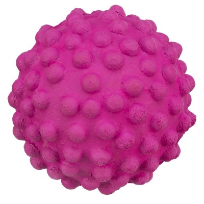 BOLA "CORONA" FLUORESCENTE