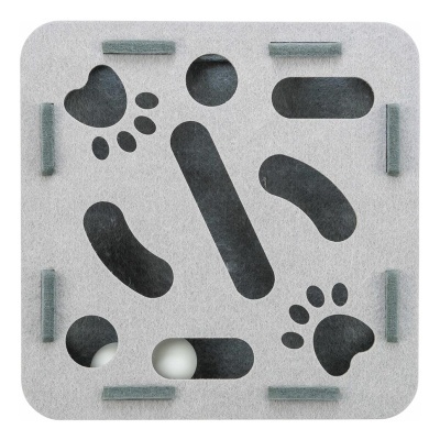 JOGO WHOLE'N'ROLL BOX PARA GATOS