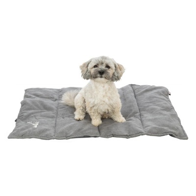 MANTA DE VIAGEM "LENI"