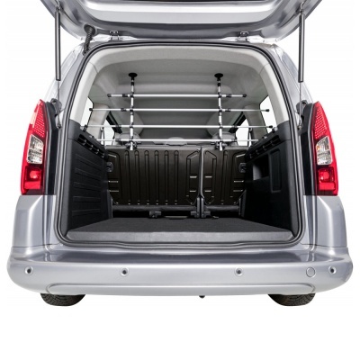 Grade de Segurança Auto - Trixie