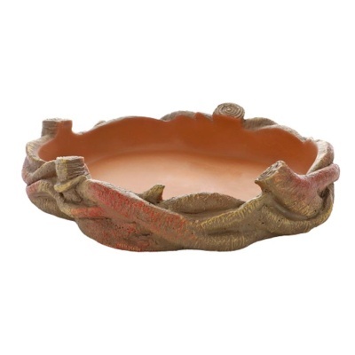 BEBEDOURO PARA RÉPTEIS (LIANAS)