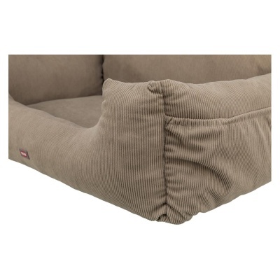 ASSENTO DUPLO PARA AUTOMÓVEL PARA CÃES