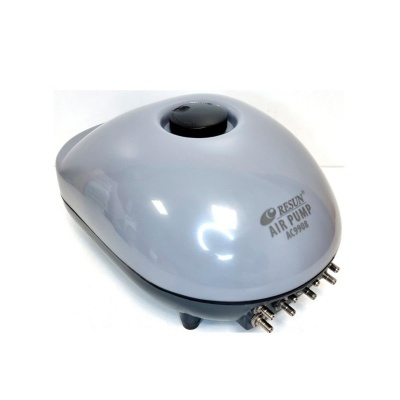 "RESUN" - BOMBA DE AR