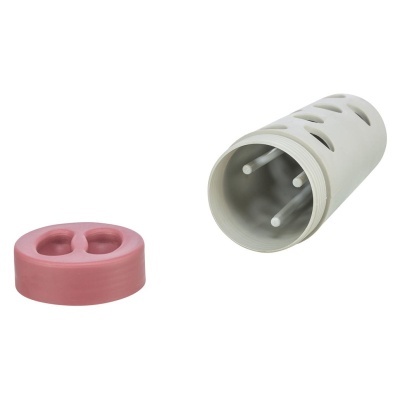 CILINDRO PARA SNACKS "SNACK ROLL"