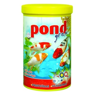POND GRAN - AQUAPEX