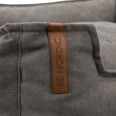 Cama BE NORDIC FÖHR (Cinza Escuro) - Trixie