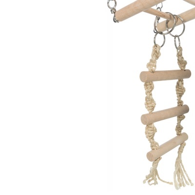 Ginásio P/ Gaiola de Hamsters - TX