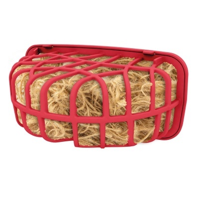 SUPORTE DE FIBRAS PARA NINHO "QUICK LOCK"