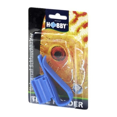 SUPORTE UNIVERSAL "CLIP" PARA MANGUEIRA