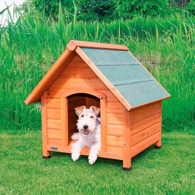 Casota "COTTAGE" para Cães - Trixie