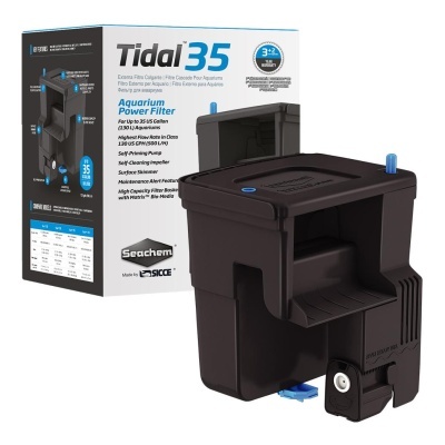 "SICCE" - FILTRO MOCHILA "TIDAL"