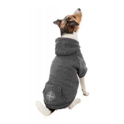 SWEAT "BE NORIDC FLENSBURG"