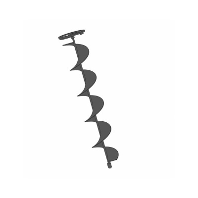 BLUE MARINE - SILENCIADOR PARA ESGOTO DE SUMP