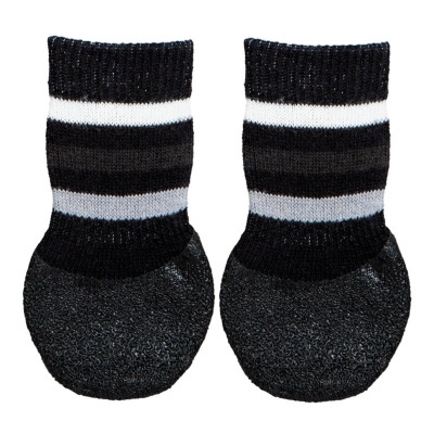 MEIAS DE PROTECÇÂO (CÃES IDOSOS) - 2 UNIDADES