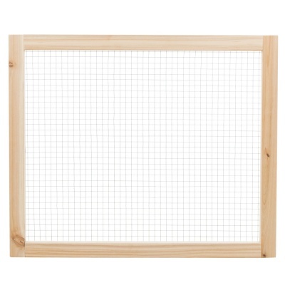 Cerca de 4 Elementos P/ Interior - TX