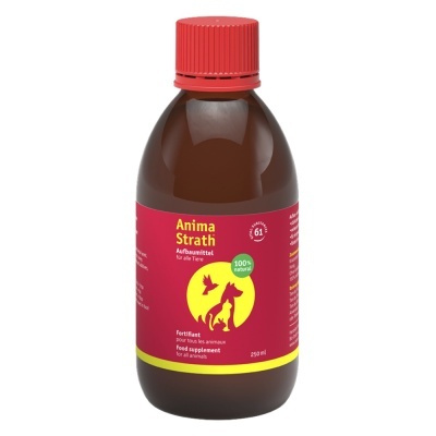 ANIMA-STRATH