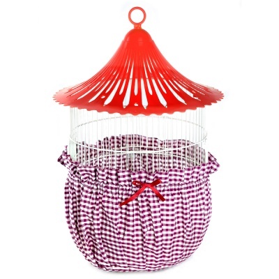 RESGUARDO REDONDO FECHADO