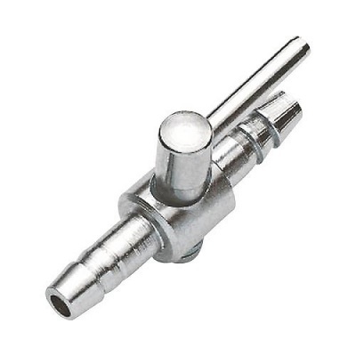 VÁLVULA METÁLICA "HOBBY"