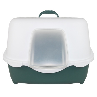 TOILETE "TRÈS CHIC" OUTDOOR