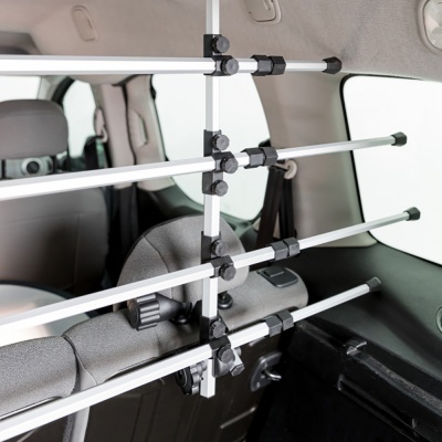 Grade de Segurança Auto - Trixie