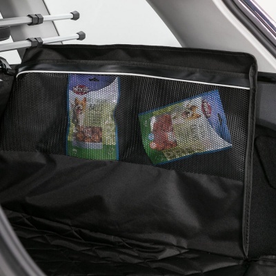 Cobertura em Poliéster para Bagageira de Automóvel - Trixie