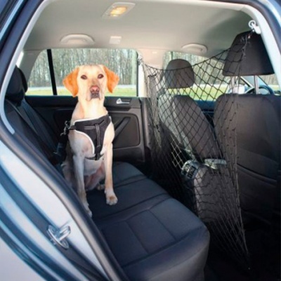 Rede de Proteção em Nylon p/ Automóvel - Trixie