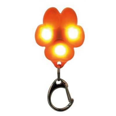 "FLASHER" USB P/ Cães - Safer Life