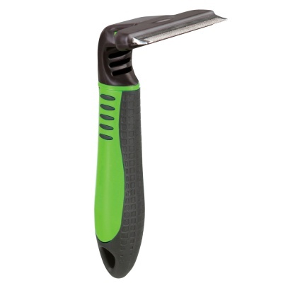 Cardadeira "GROOMER" (Lâmina de Aço Extra Afiada)