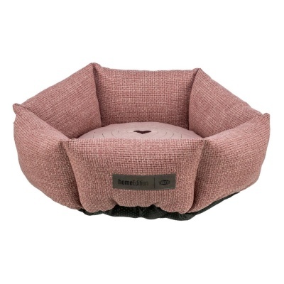 CAMA REDONDA VIVIANA (ESPECIAL S. VALENTIM)