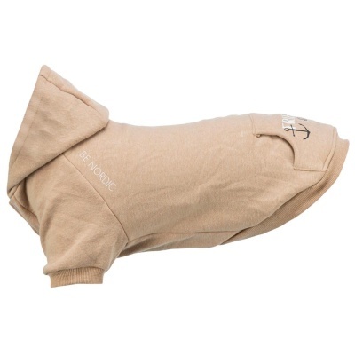 SWEAT "BE NORIDC FLENSBURG"