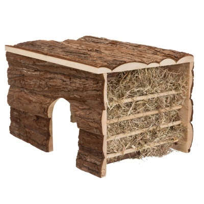 Casa "ISLA" em Madeira com Porta Feno - Trixie