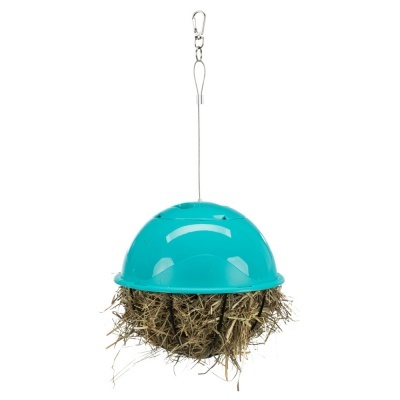 "FOOD-BALL" P/ Verduras e Feno -TX