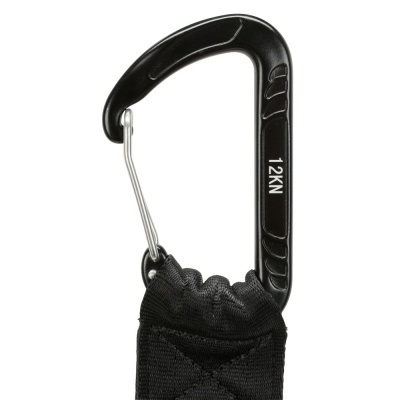 Cinto de Segurança Universal c/ Mosquetão Carabineiro - Trixie