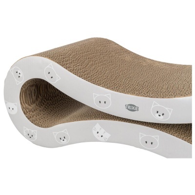 ARRANHADOR "MIMI" EM CARTÃO (EDIÇÃO LIMITADA)