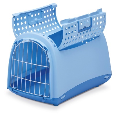 TRANSPORTADORA "LINUS CABRIO"