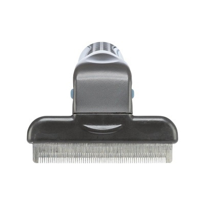 CARDADEIRA GROOMER (LÂMINA DE AÇO EXTRA AFIADA)