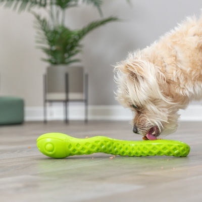 SNACKY-SNAKE EM BORRACHA TPR