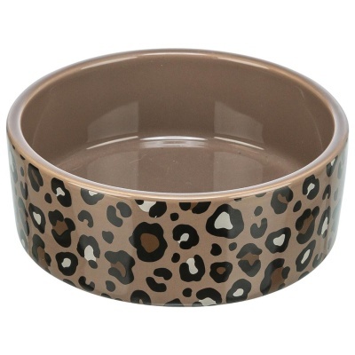 GAMELA EM CERÂMICA "LEO"