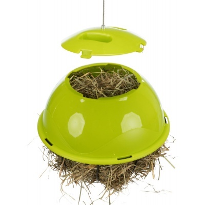 "FOOD-BALL" P/ Verduras e Feno -TX