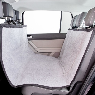 Cobertura em Poliéster para Estofos Auto - Trixie