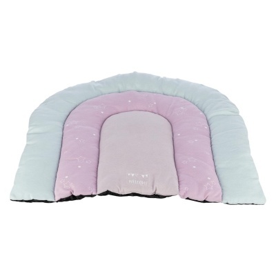 JUNIOR - COLCHÃO FINO "PATCHWORK"