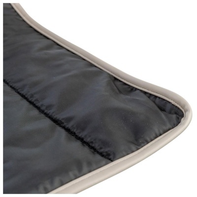 MANTA DE VIAGEM "CITYSTYLE"