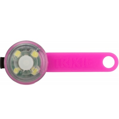 FLASHER USB p/ Cães - Safer Life