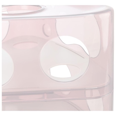 CAT ACTIVITY CHEESE TOWER