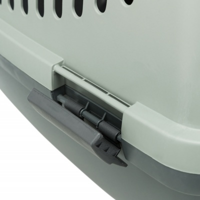 TRANSPORTADORA "BE ECO CAPRI"