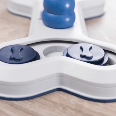 Jogo "FLIP BONE" para Cães - Trixie