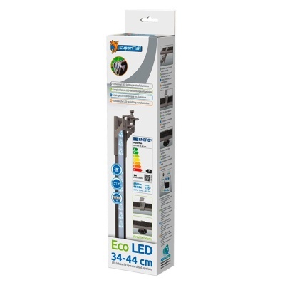 SUPERFISH - LUMINÁRIA "ECO LED"