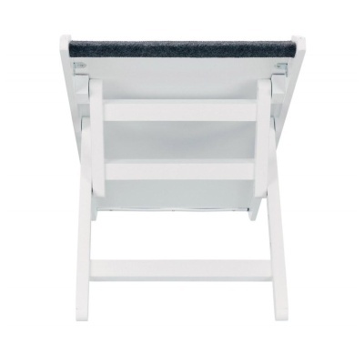 PETWALK - RAMPA EM MDF/FELTRO AJUSTÁVEL EM 3 ALTURAS