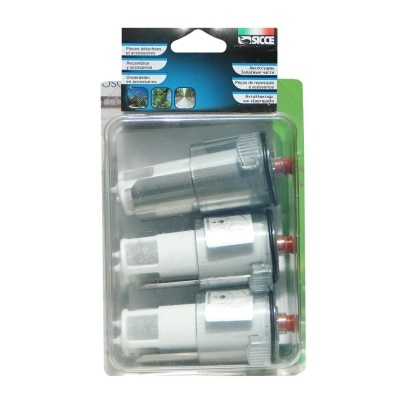 CO2 LIFE 1 (FERTILIZAÇÃO CO2)